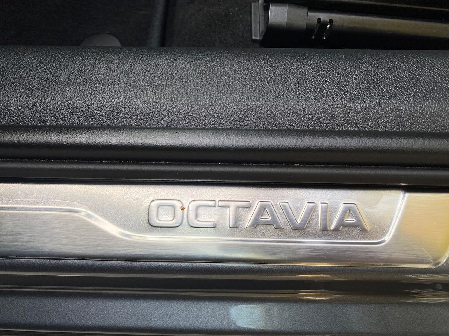 Used Skoda Octavia 2025 for sale - 76461805: Photo 34