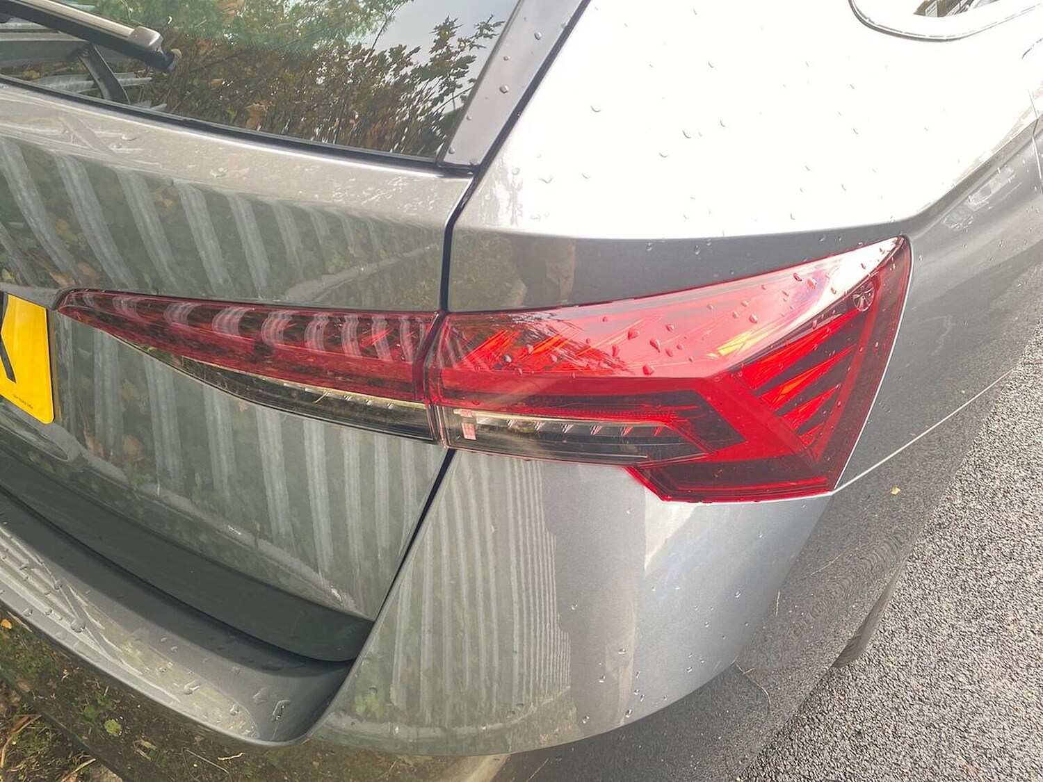 Used Skoda Octavia 2025 for sale - 76461805: Photo 35