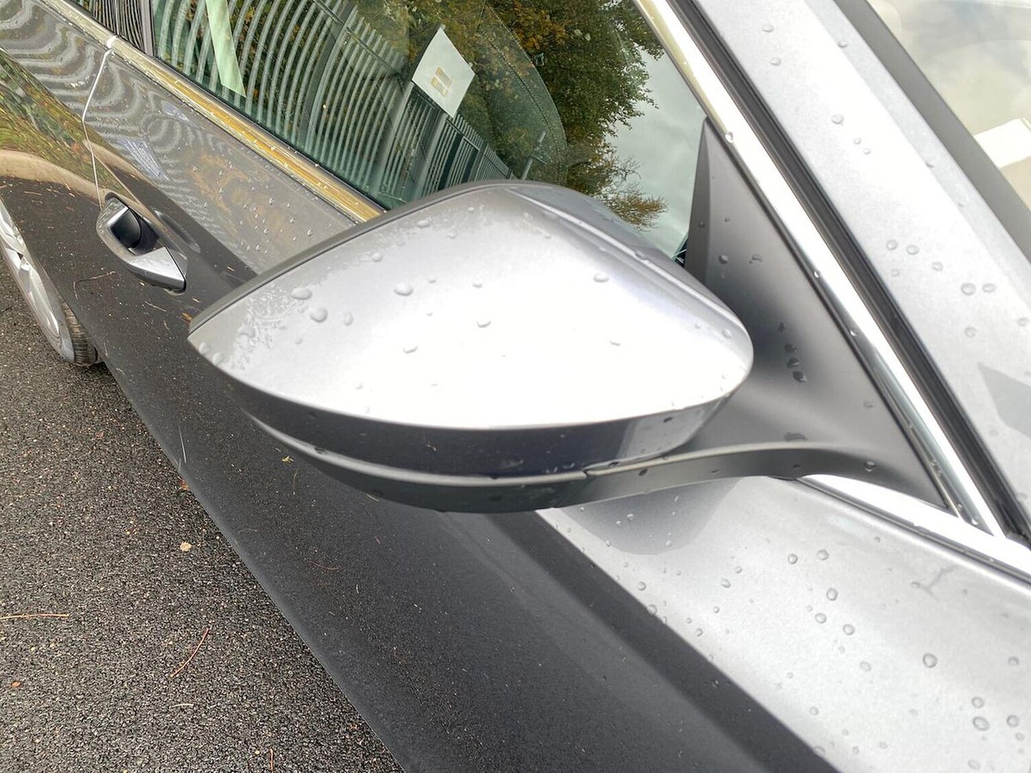 Used Skoda Octavia 2025 for sale - 76461805: Photo 37