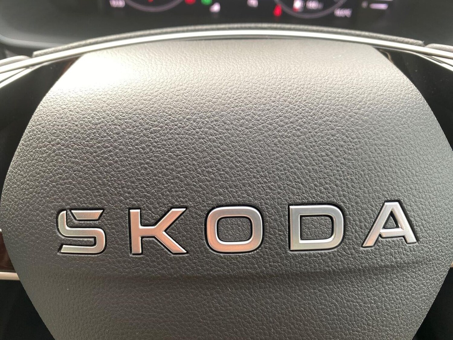 Used Skoda Octavia 2025 for sale - 76461805: Photo 38