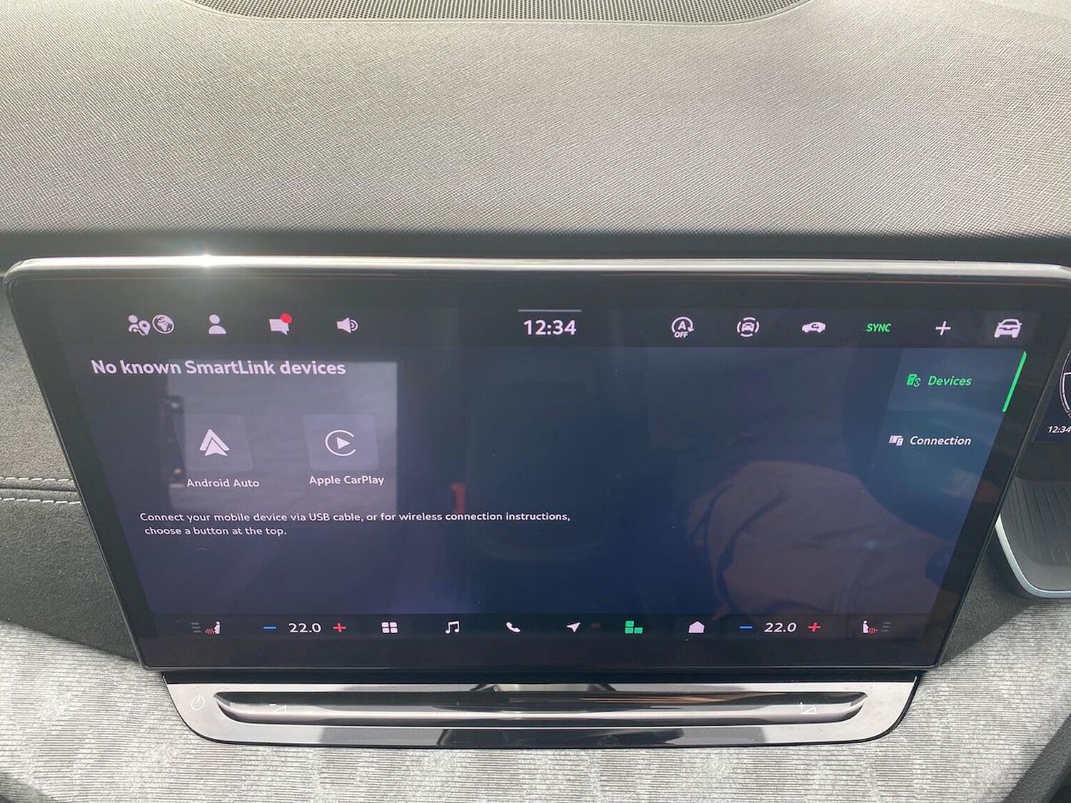 Used Skoda Octavia 2025 for sale - 76461805: Photo 39