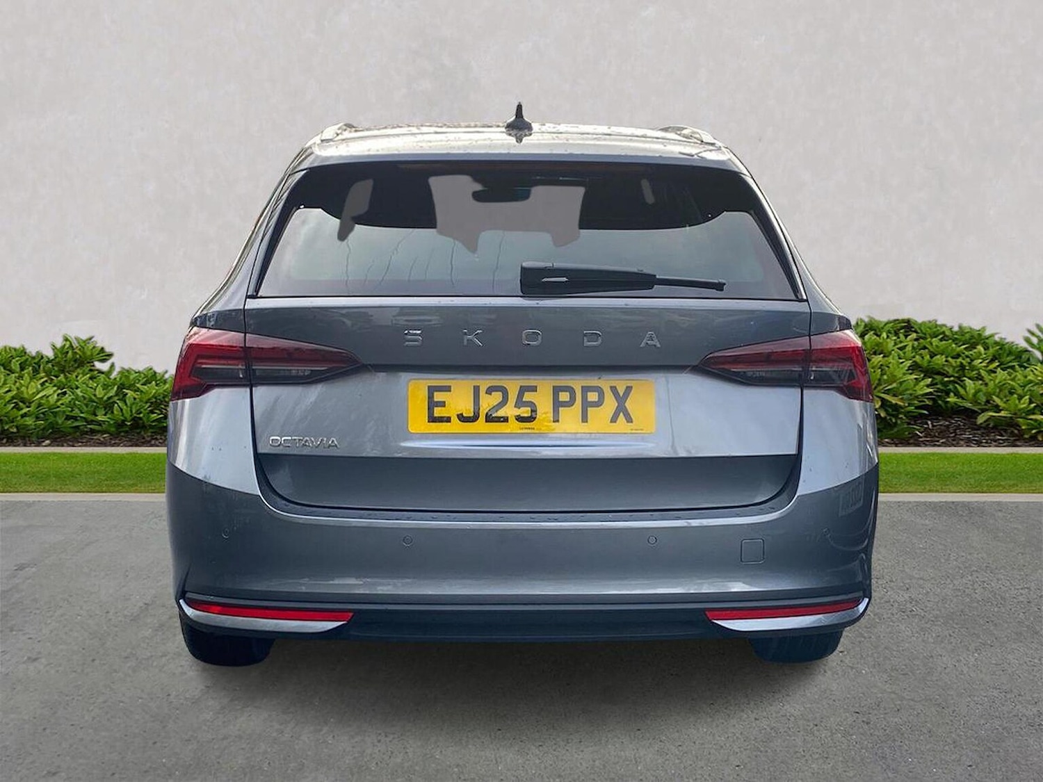 Used Skoda Octavia 2025 for sale - 76461805: Photo 4