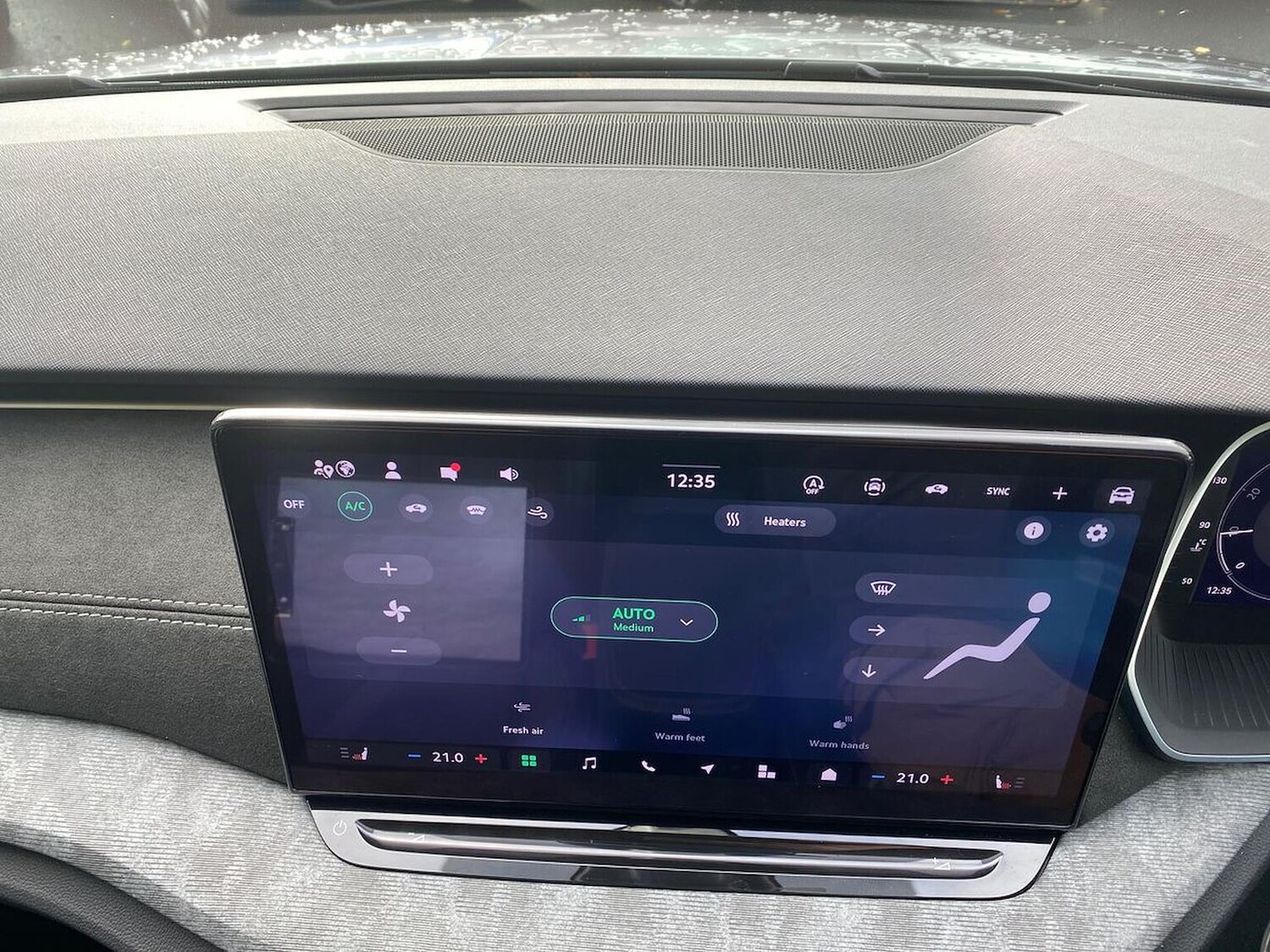 Used Skoda Octavia 2025 for sale - 76461805: Photo 40