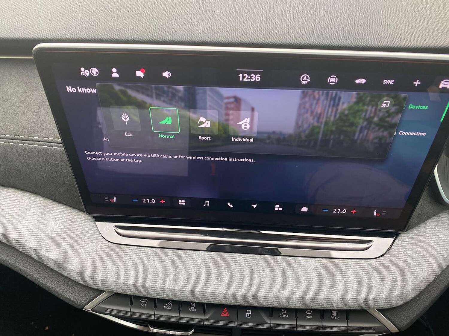 Used Skoda Octavia 2025 for sale - 76461805: Photo 41