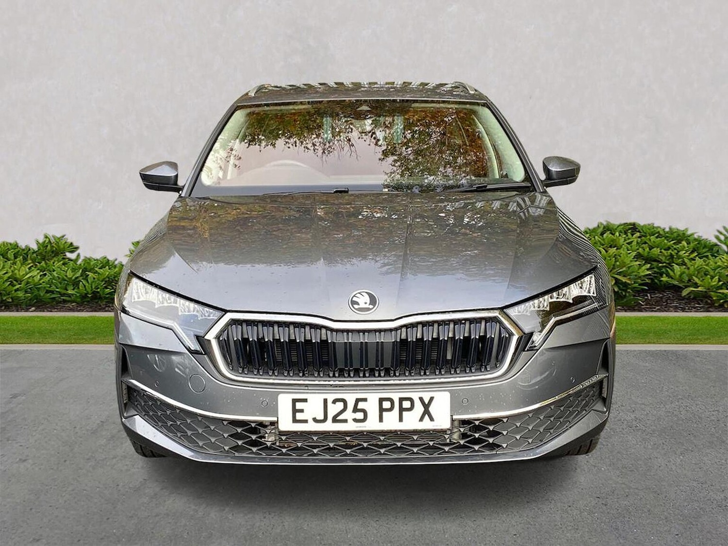 Used Skoda Octavia 2025 for sale - 76461805: Photo 5