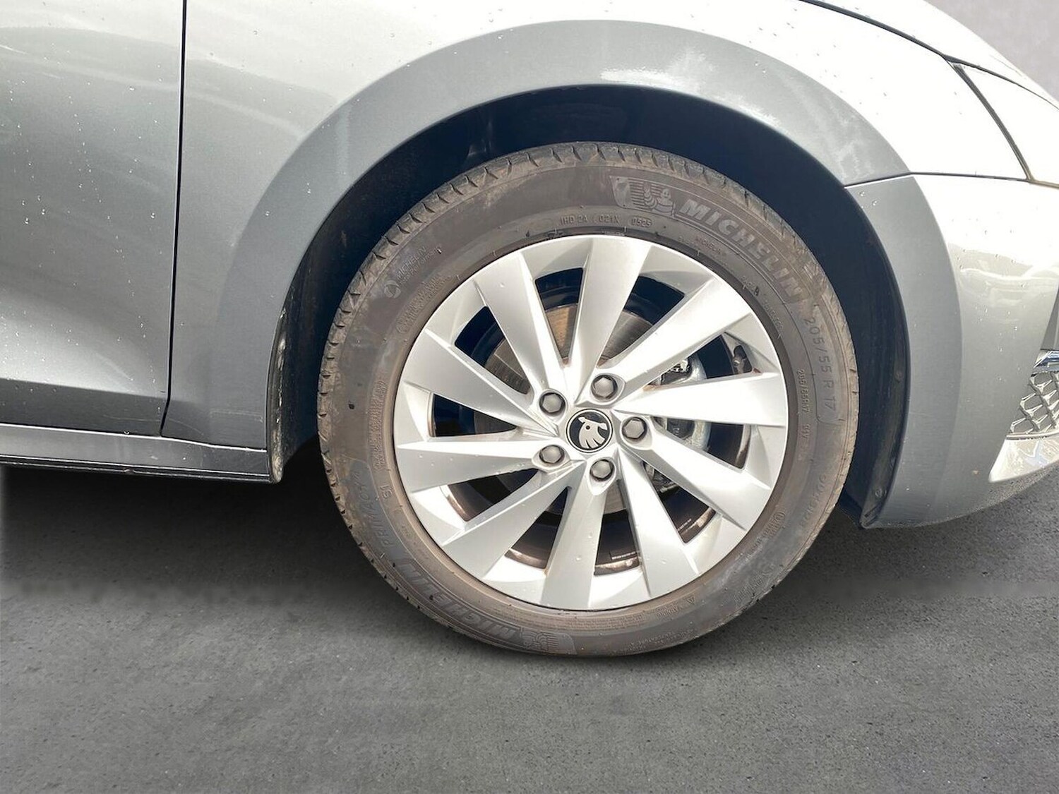 Used Skoda Octavia 2025 for sale - 76461805: Photo 6