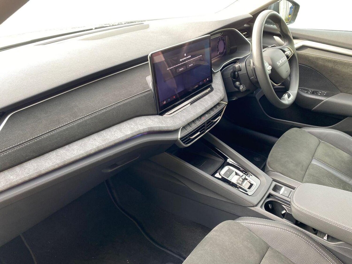 Used Skoda Octavia 2025 for sale - 76461805: Photo 7