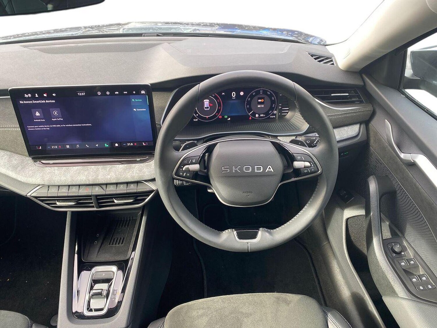 Used Skoda Octavia 2025 for sale - 76461805: Photo 9