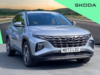 Used Hyundai TUCSON 2022 for sale - 78502439: Photo
