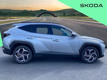 Used Hyundai TUCSON 2022 for sale - 78502439: Photo