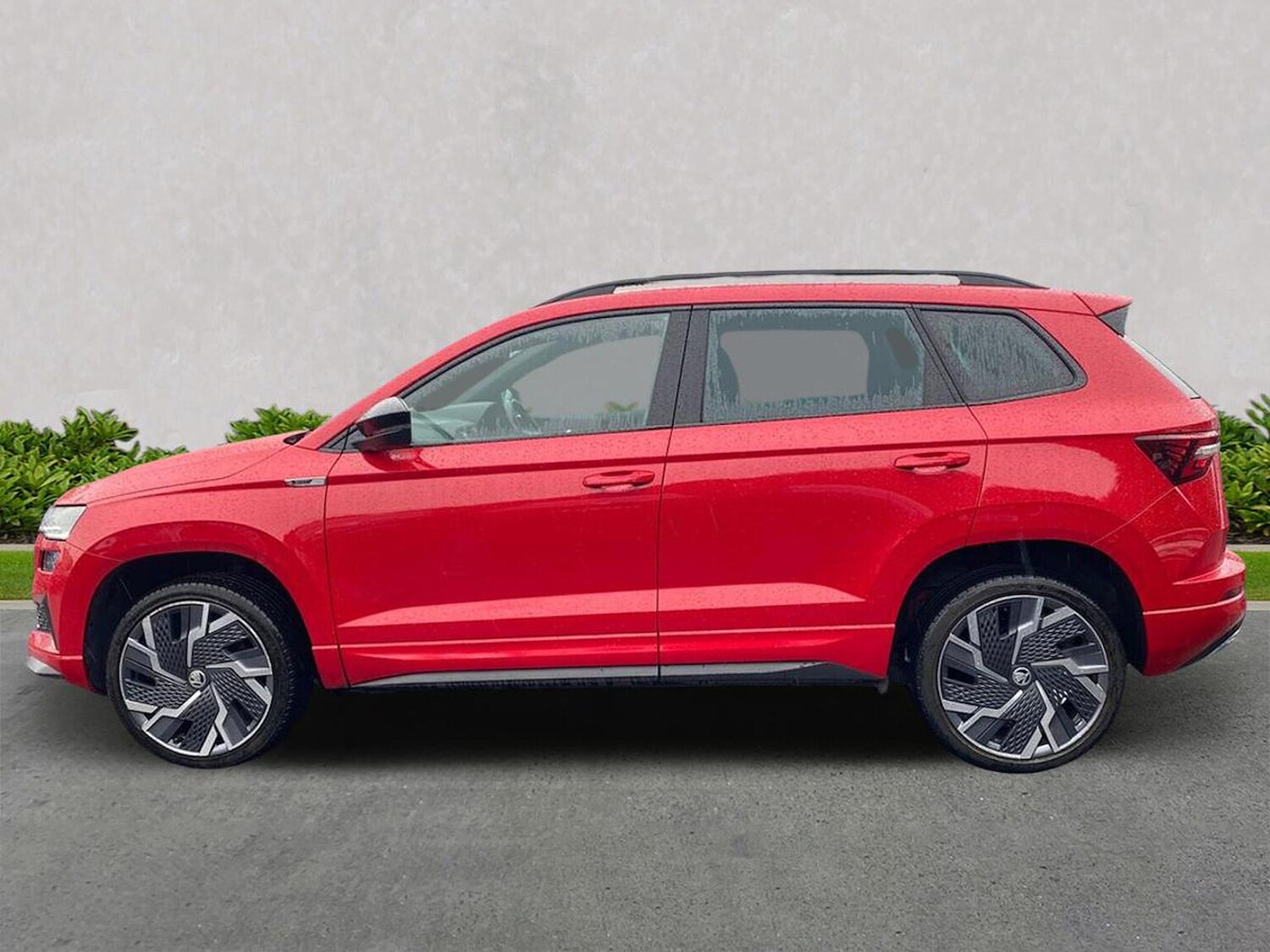 Used Skoda Karoq 2023 for sale - 76159538: Photo 21
