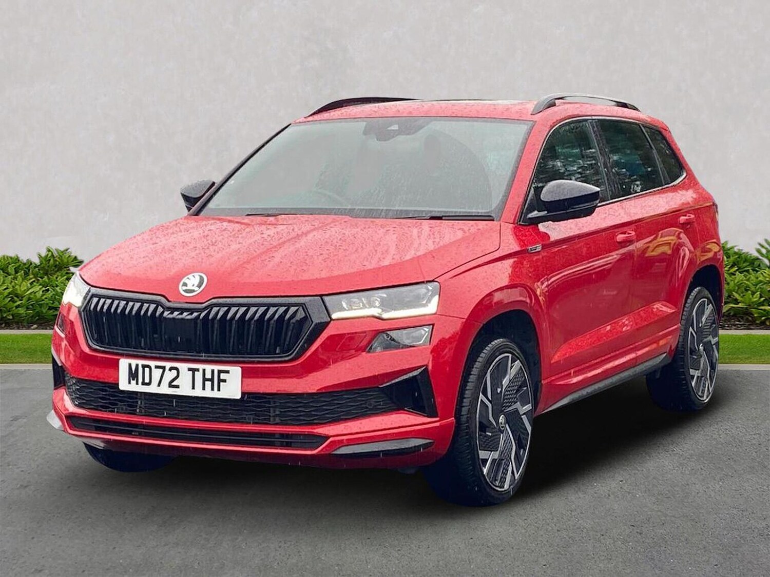 Used Skoda Karoq 2023 for sale - 76159538: Photo 22