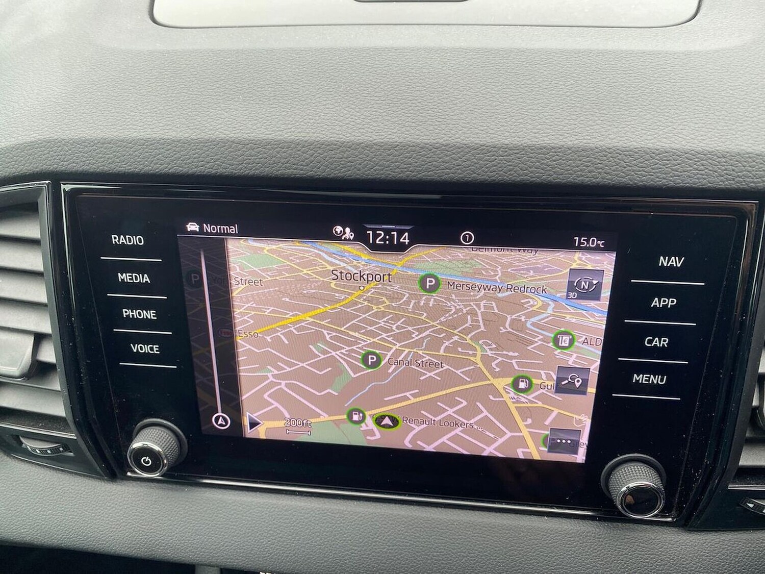 Used Skoda Karoq 2023 for sale - 76159538: Photo 26