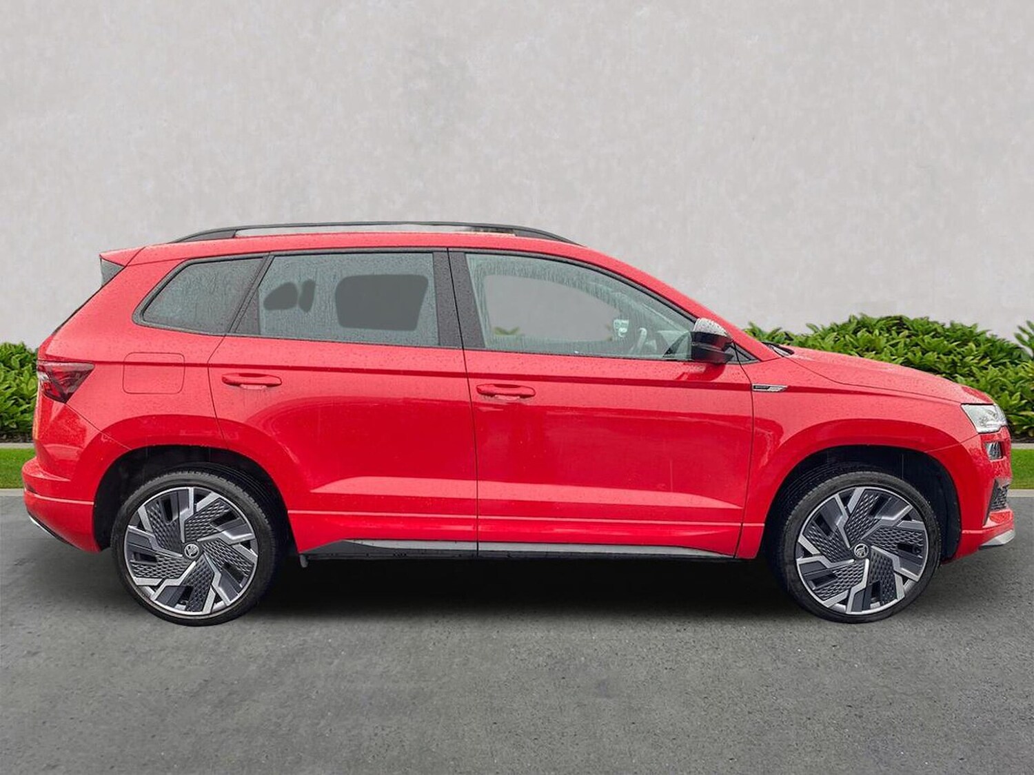 Used Skoda Karoq 2023 for sale - 76159538: Photo 5