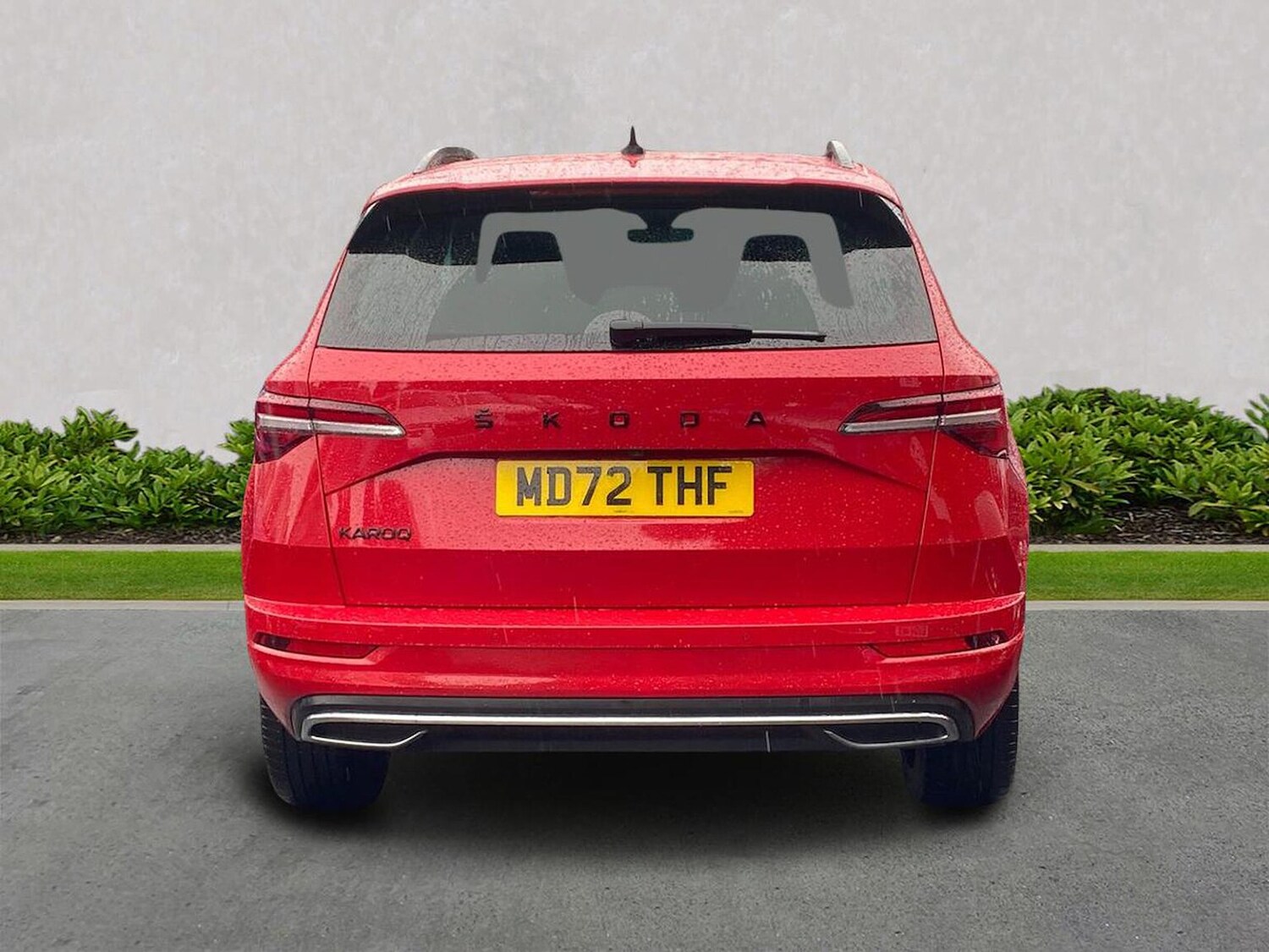 Used Skoda Karoq 2023 for sale - 76159538: Photo 6