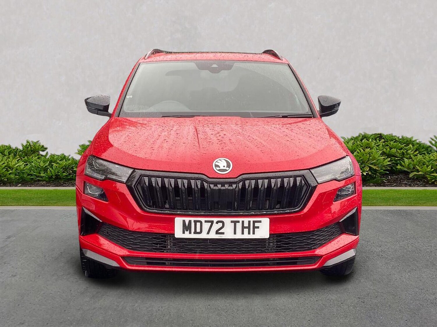 Used Skoda Karoq 2023 for sale - 76159538: Photo 7
