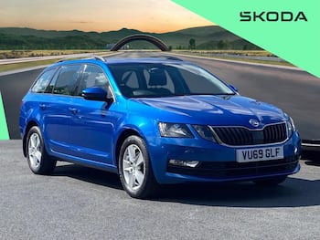 Used Skoda Octavia 2019 for sale - 79594296: Photo