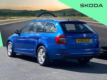 Used Skoda Octavia 2019 for sale - 79594296: Photo