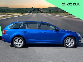 Used Skoda Octavia 2019 for sale - 79594296: Photo