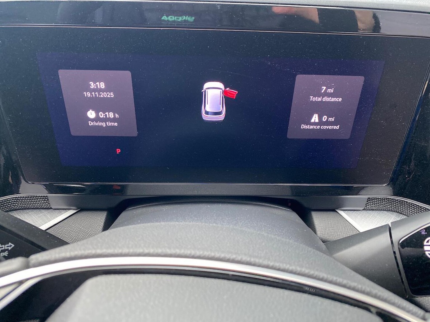 Used Skoda Kodiaq 2025 for sale - 76725914: Photo 10