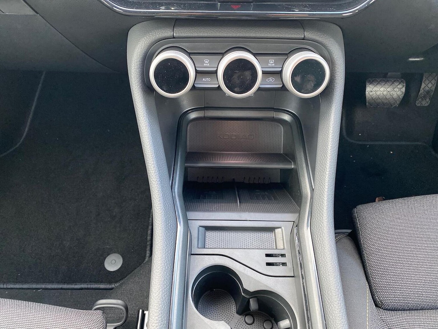 Used Skoda Kodiaq 2025 for sale - 76725914: Photo 12