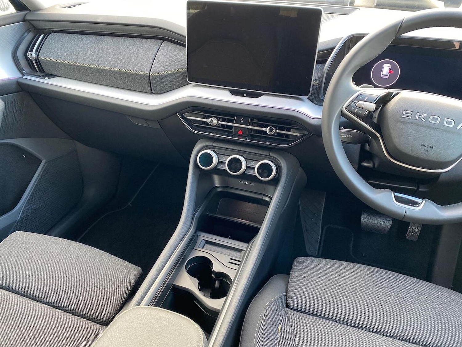 Used Skoda Kodiaq 2025 for sale - 76725914: Photo 13