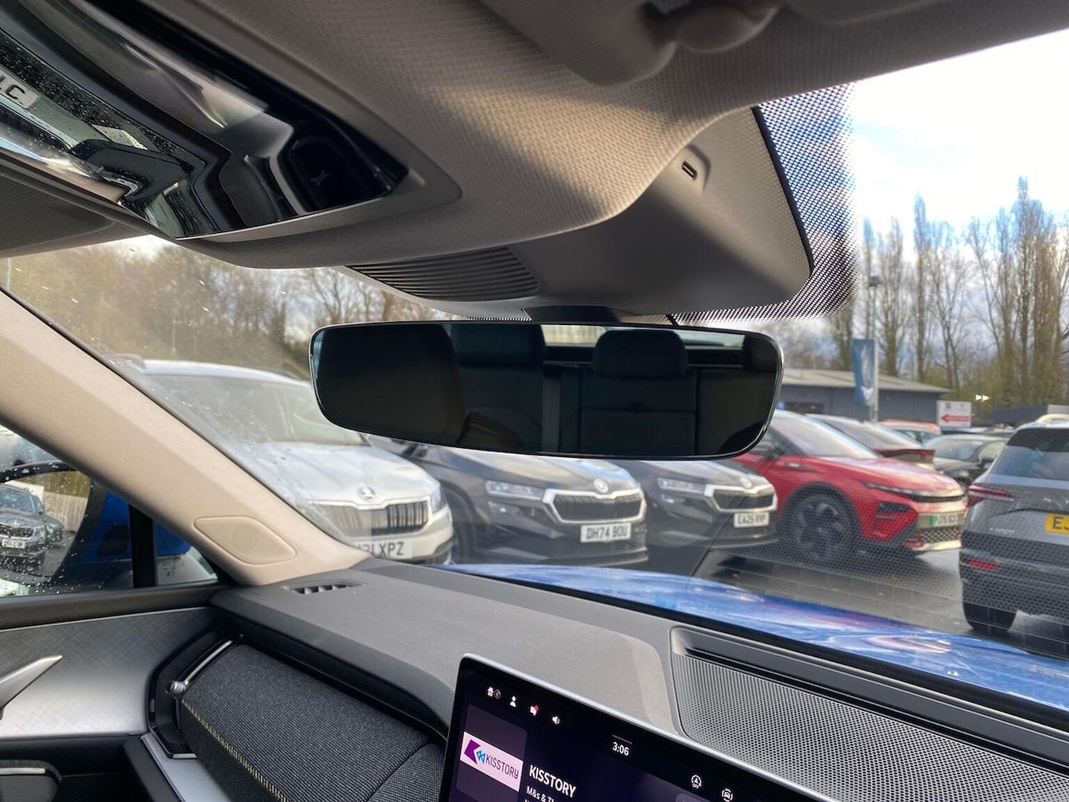 Used Skoda Kodiaq 2025 for sale - 76725914: Photo 14