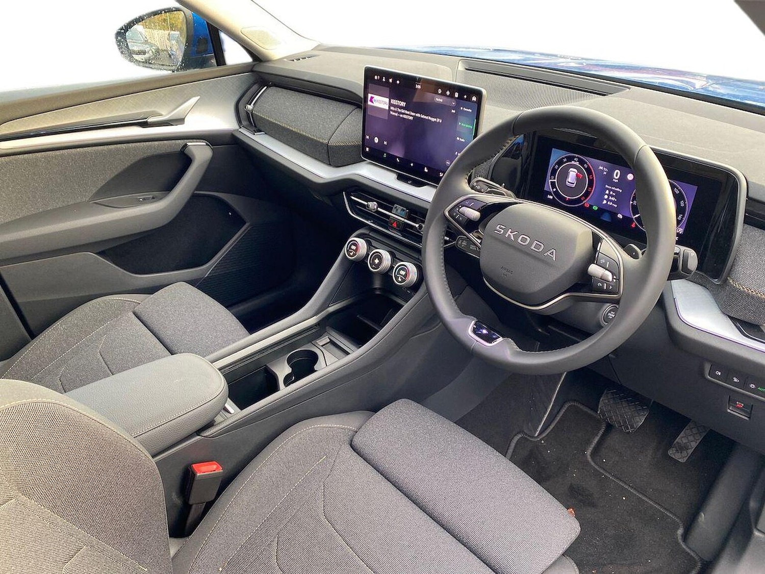 Used Skoda Kodiaq 2025 for sale - 76725914: Photo 15