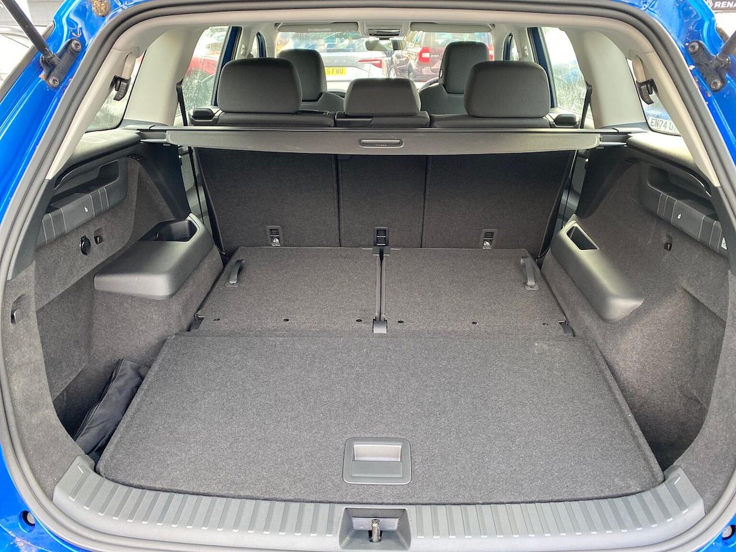 Used Skoda Kodiaq 2025 for sale - 76725914: Photo 17