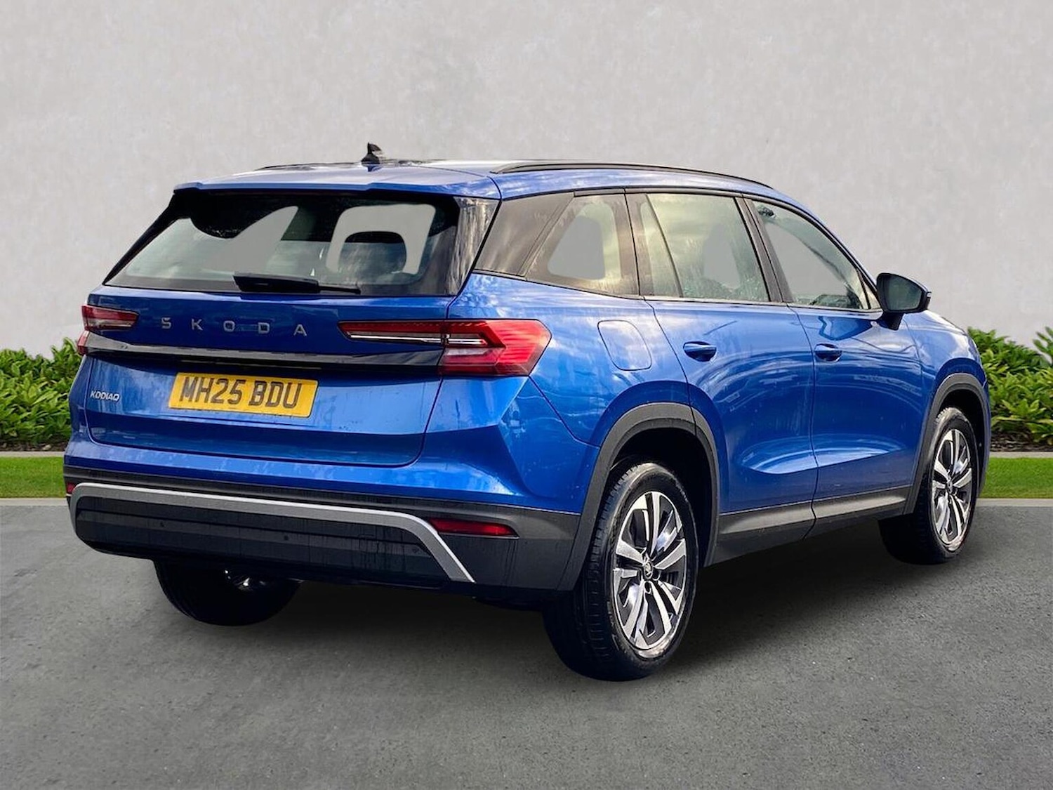 Used Skoda Kodiaq 2025 for sale - 76725914: Photo 18