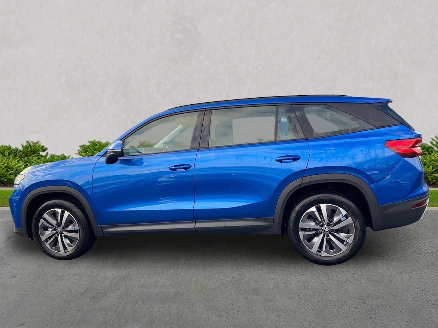 Used Skoda Kodiaq 2025 for sale - 76725914: Photo 19