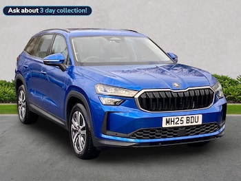 Skoda - Kodiaq