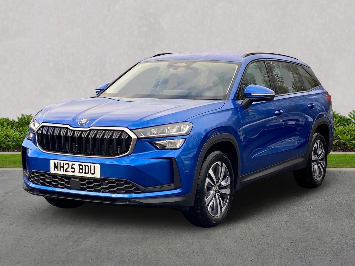 Used Skoda Kodiaq 2025 for sale - 76725914: Photo 20