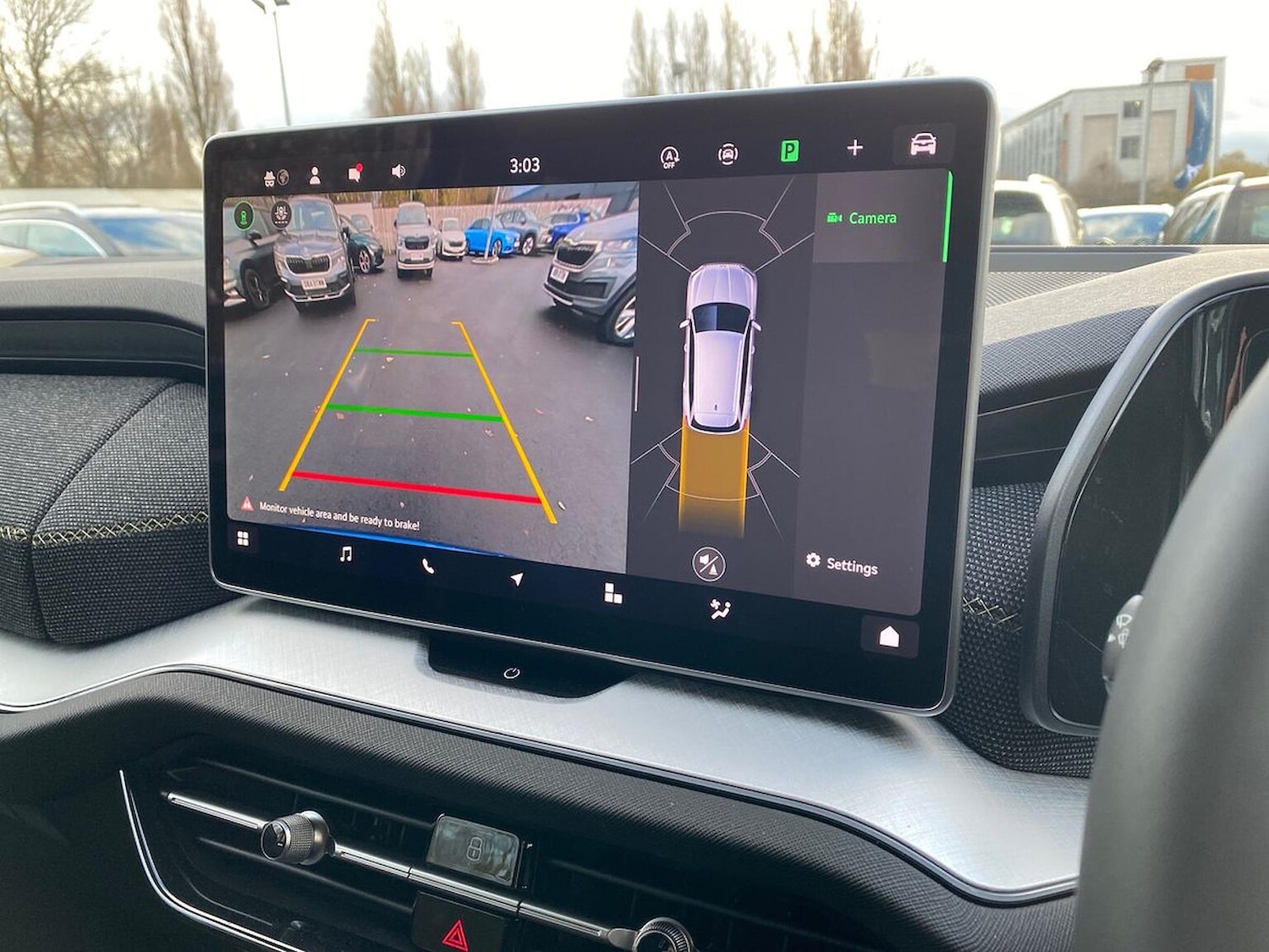 Used Skoda Kodiaq 2025 for sale - 76725914: Photo 23