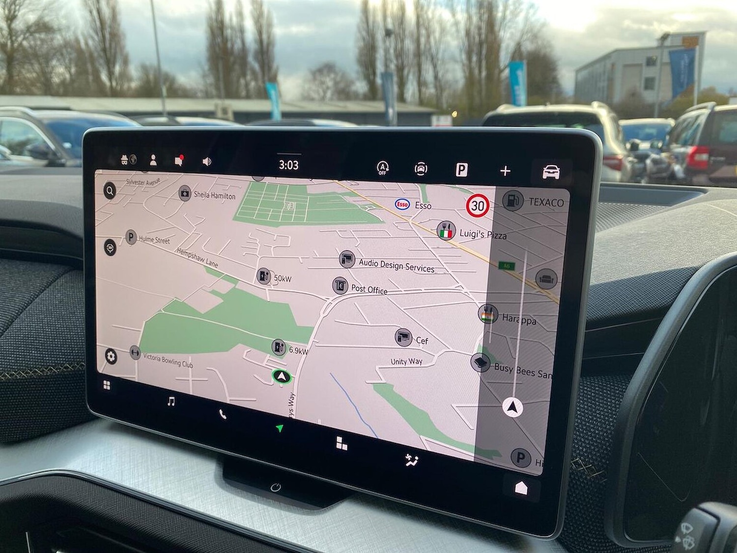 Used Skoda Kodiaq 2025 for sale - 76725914: Photo 24