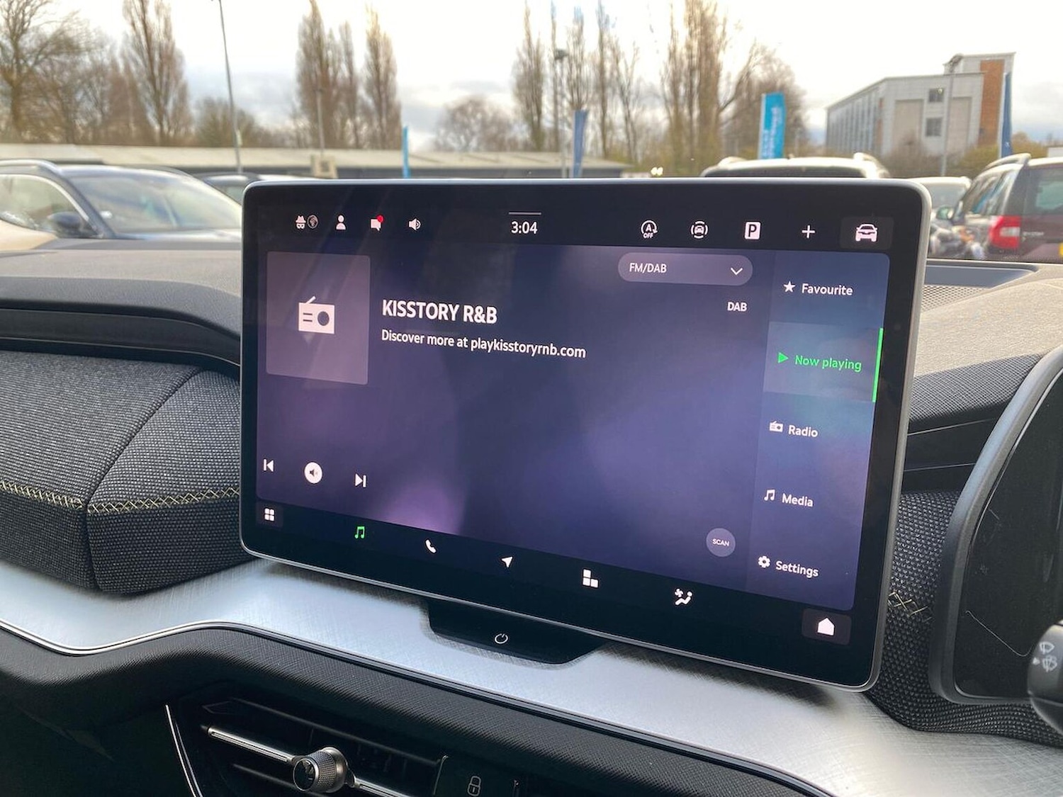 Used Skoda Kodiaq 2025 for sale - 76725914: Photo 25