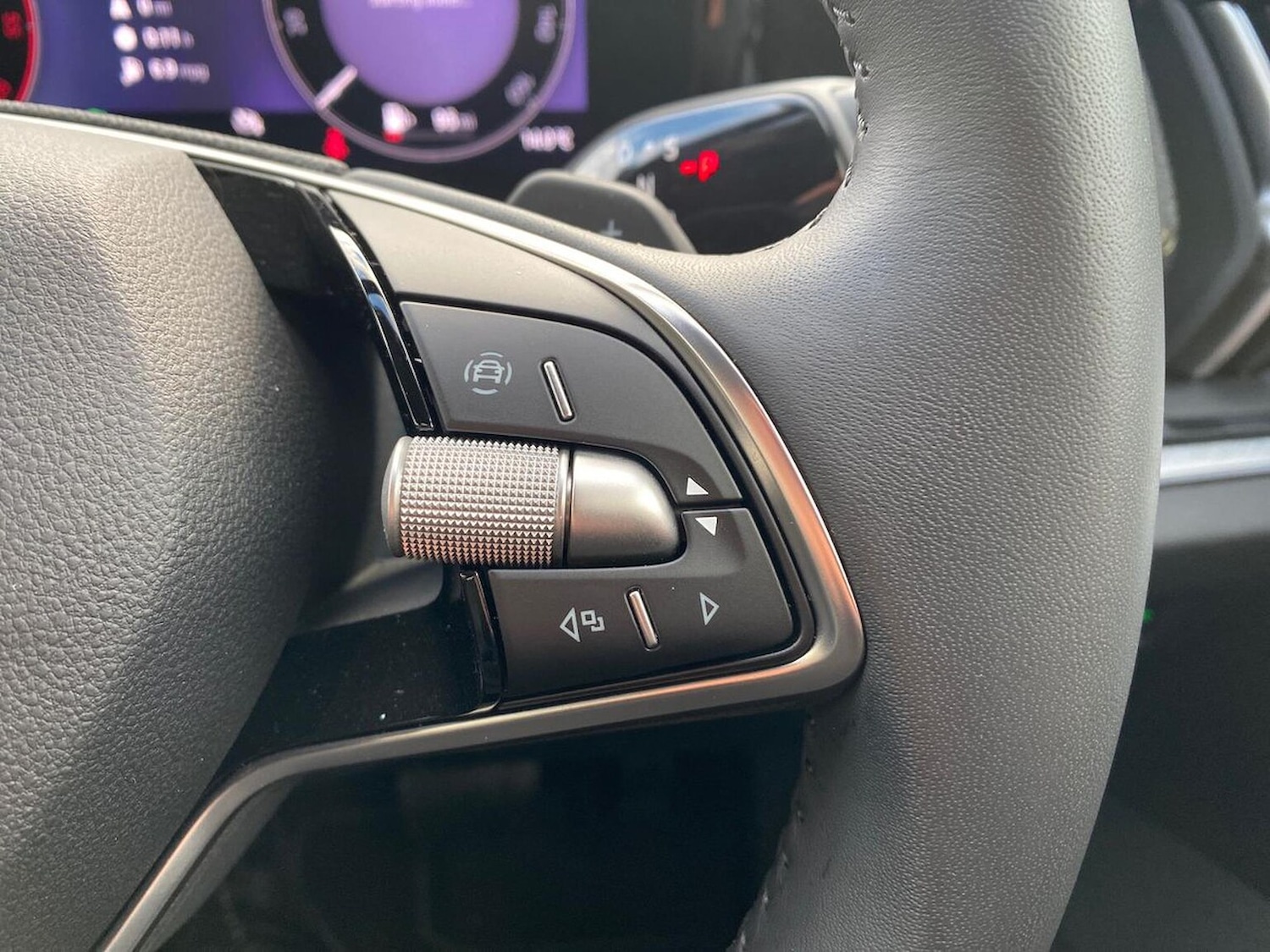 Used Skoda Kodiaq 2025 for sale - 76725914: Photo 26