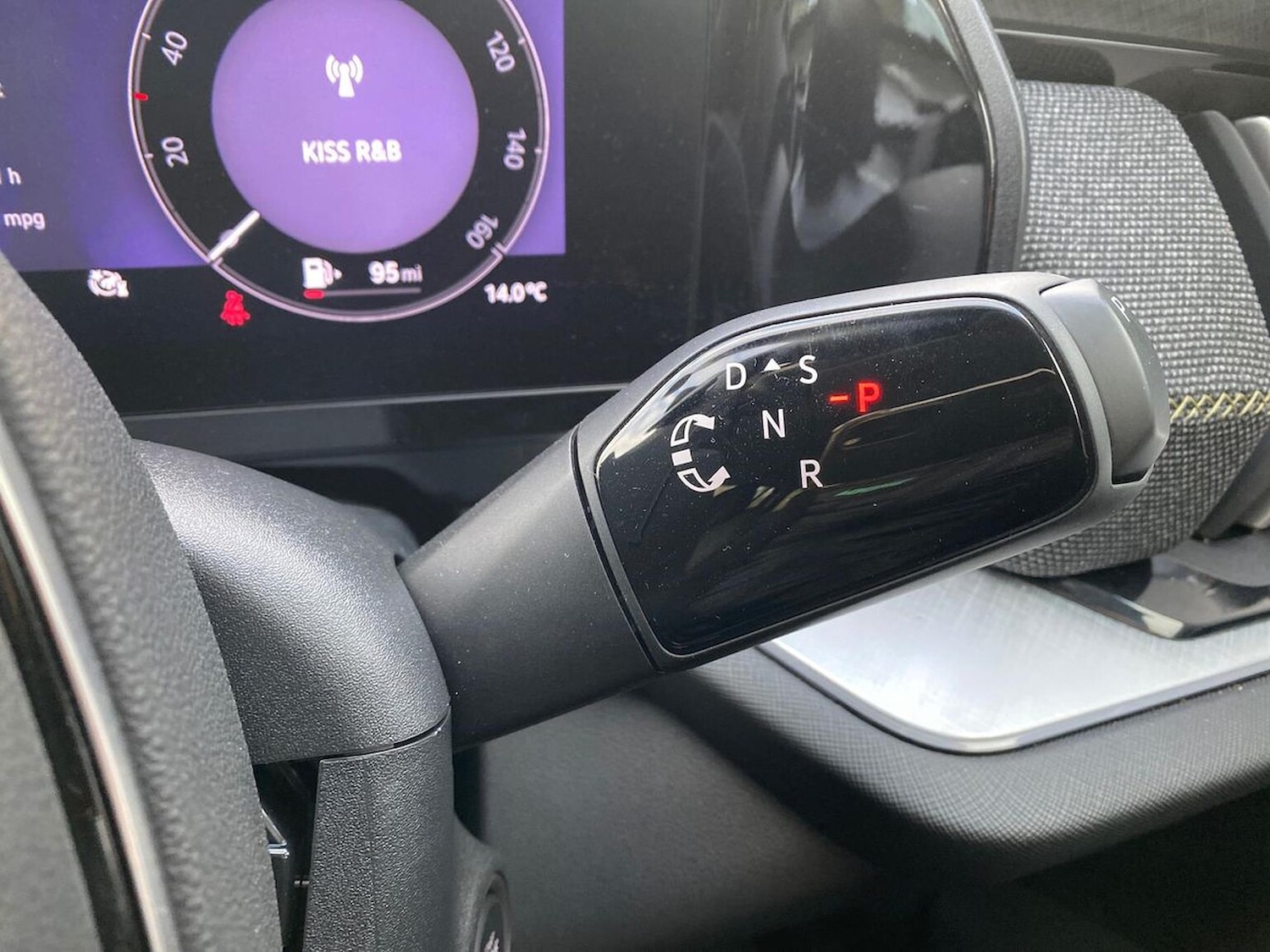 Used Skoda Kodiaq 2025 for sale - 76725914: Photo 28