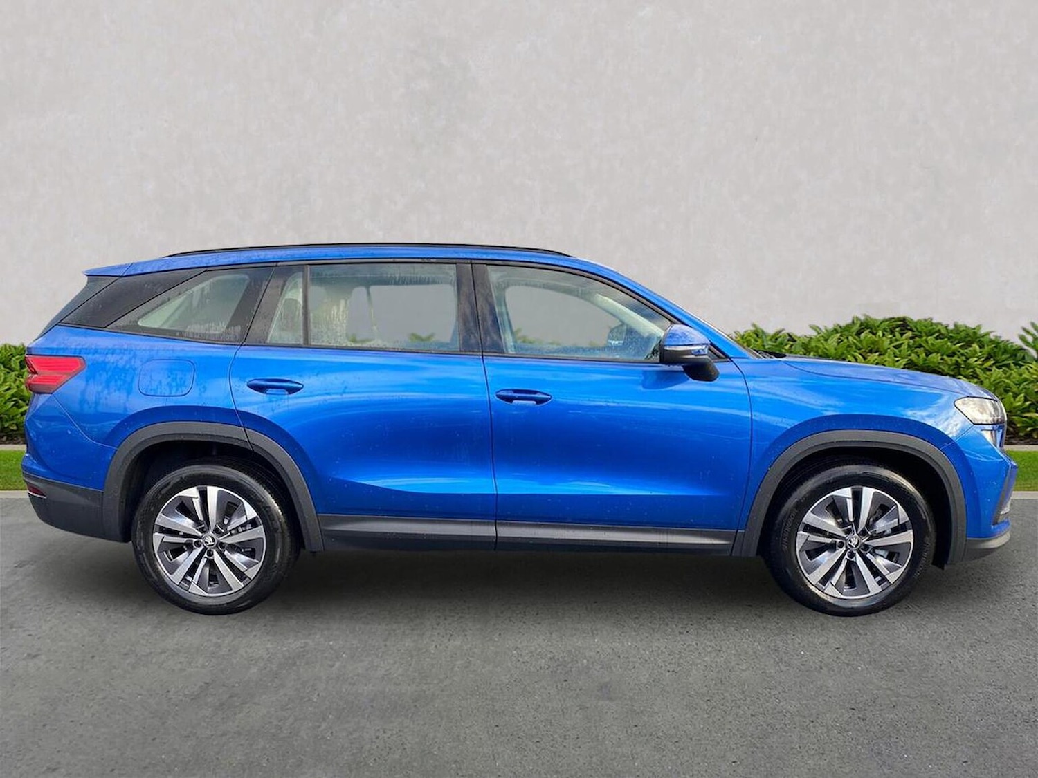 Used Skoda Kodiaq 2025 for sale - 76725914: Photo 3