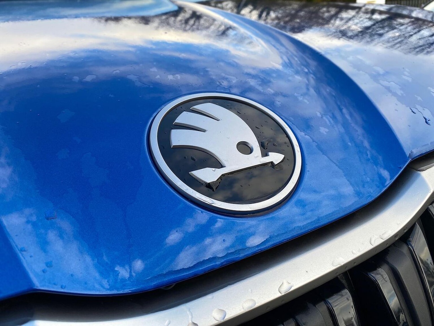 Used Skoda Kodiaq 2025 for sale - 76725914: Photo 32