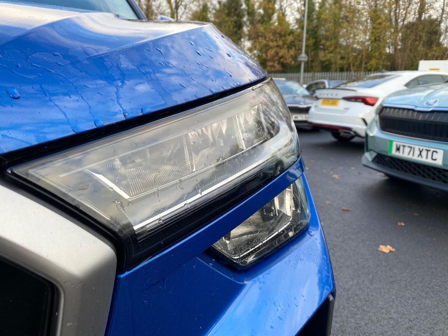 Used Skoda Kodiaq 2025 for sale - 76725914: Photo 33