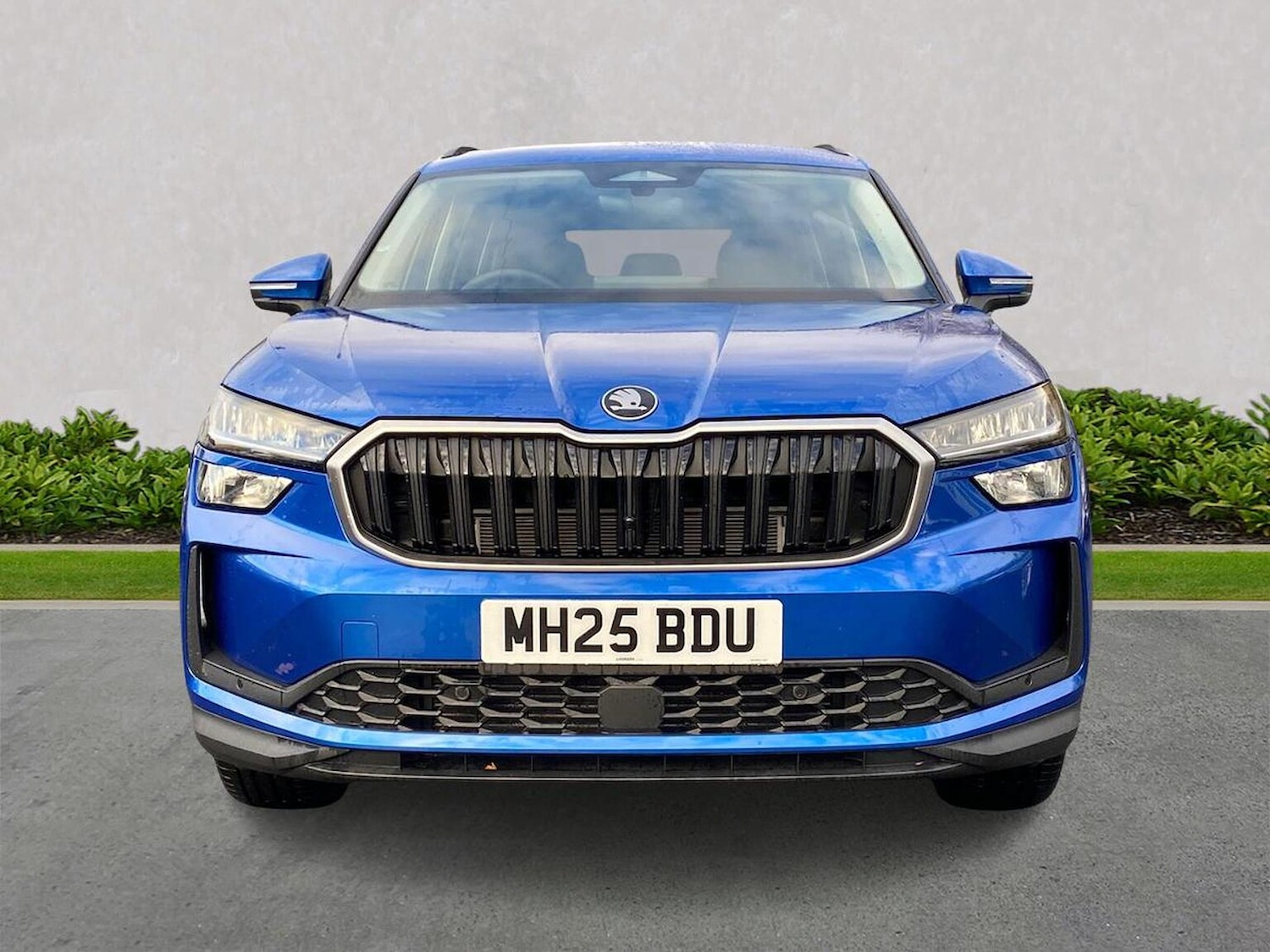 Used Skoda Kodiaq 2025 for sale - 76725914: Photo 5