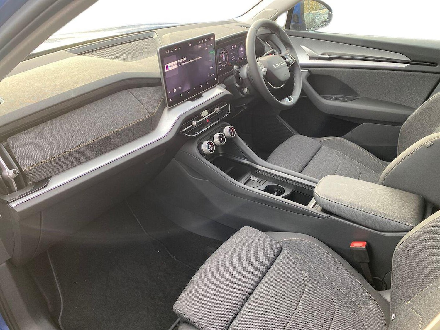 Used Skoda Kodiaq 2025 for sale - 76725914: Photo 7