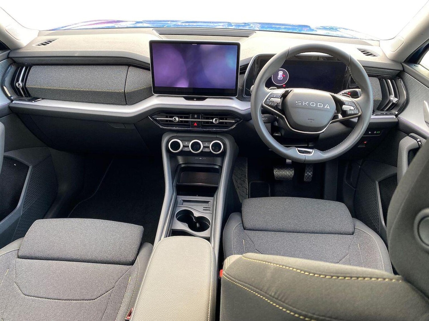 Used Skoda Kodiaq 2025 for sale - 76725914: Photo 8