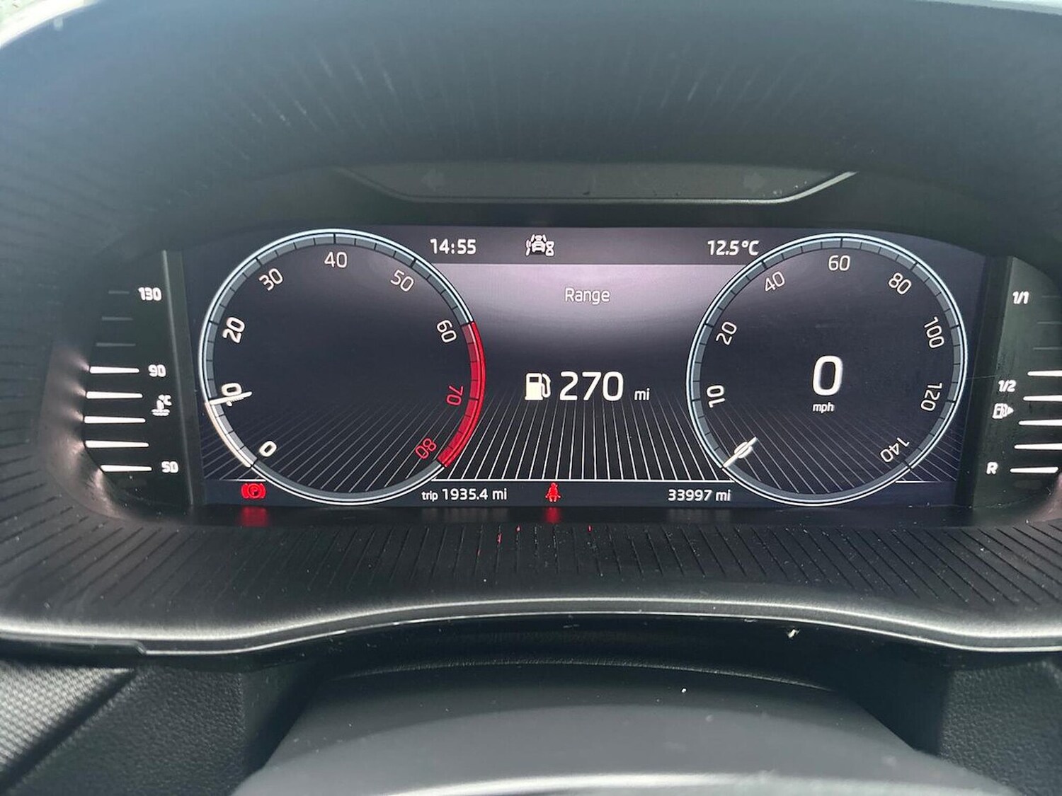 Used Skoda Fabia 2022 for sale - 76559774: Photo 10