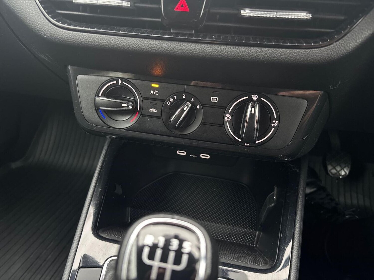 Used Skoda Fabia 2022 for sale - 76559774: Photo 12