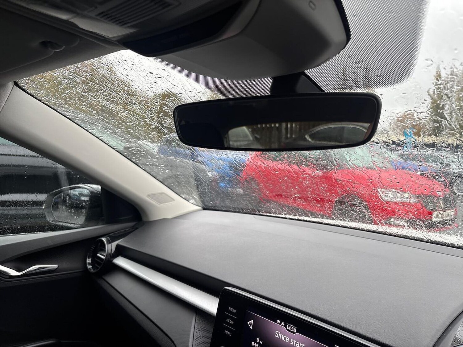 Used Skoda Fabia 2022 for sale - 76559774: Photo 14