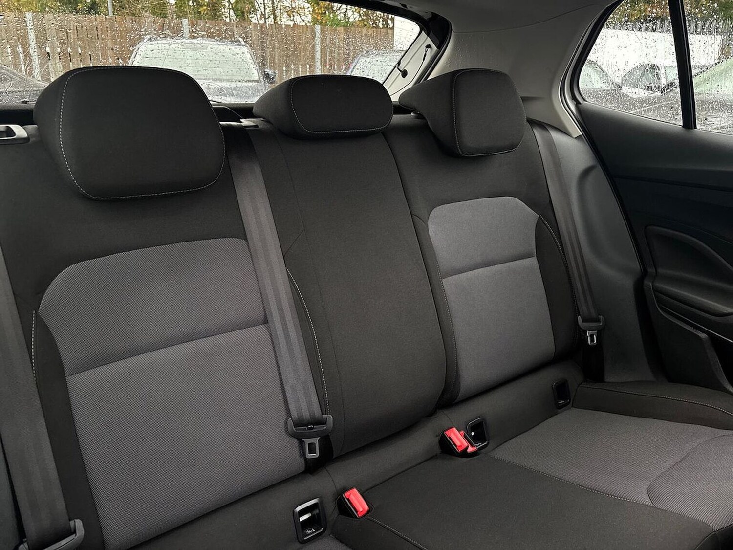 Used Skoda Fabia 2022 for sale - 76559774: Photo 16