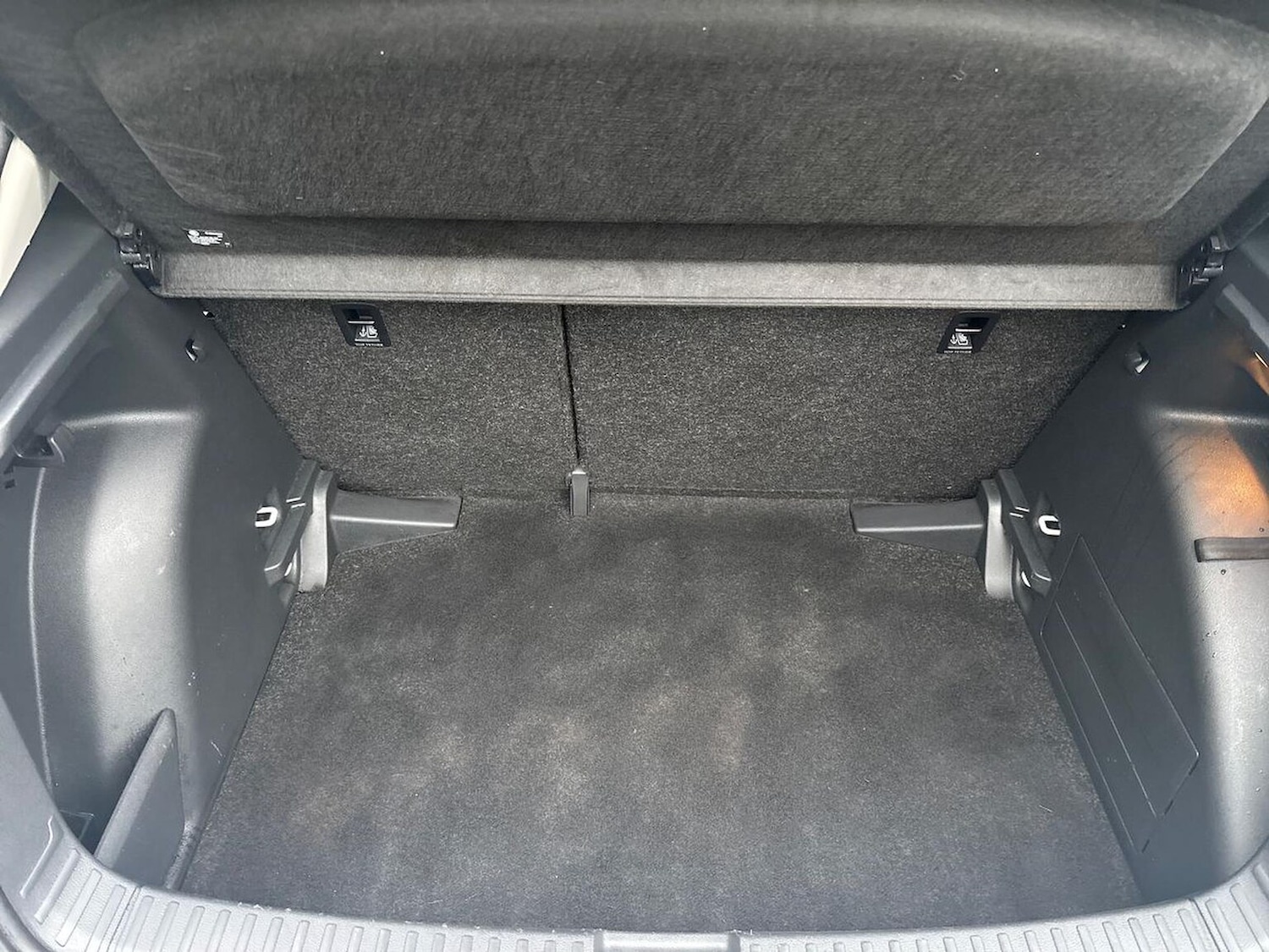 Used Skoda Fabia 2022 for sale - 76559774: Photo 17