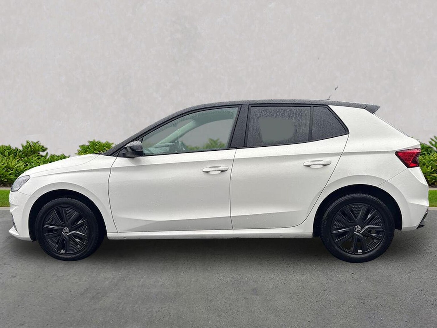 Used Skoda Fabia 2022 for sale - 76559774: Photo 19